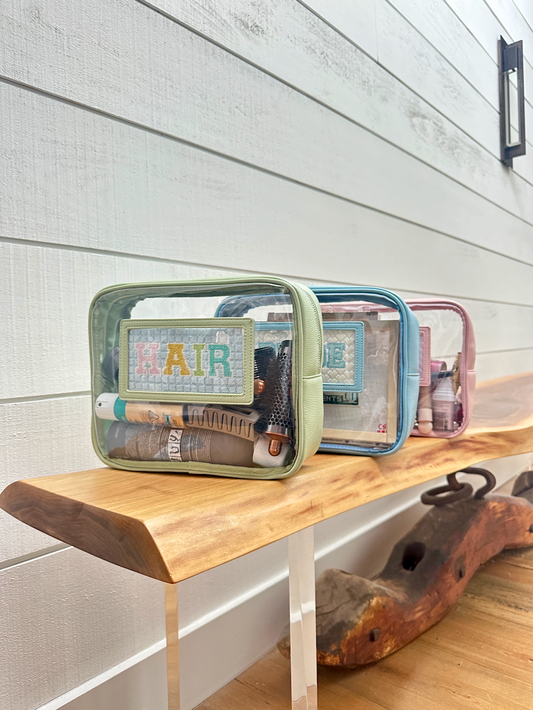 Pop-In Pouch - Large