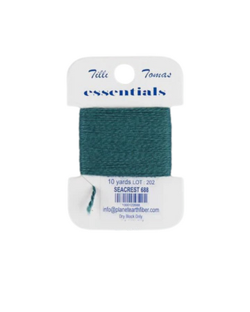 Essentials E-688 Seacrest