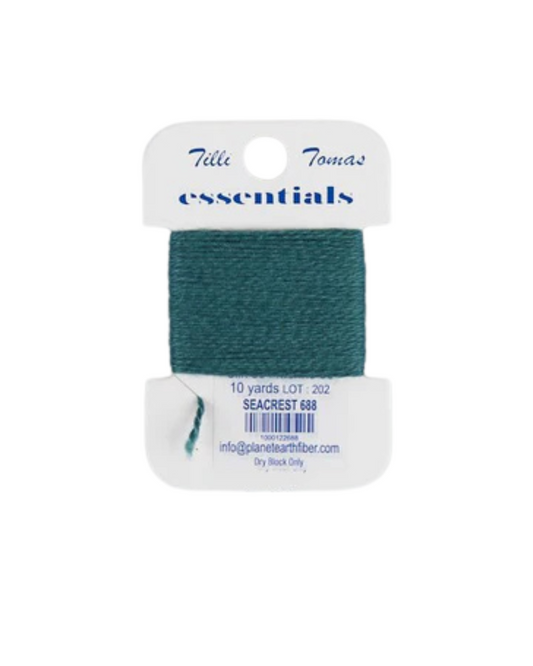 Essentials E-688 Seacrest