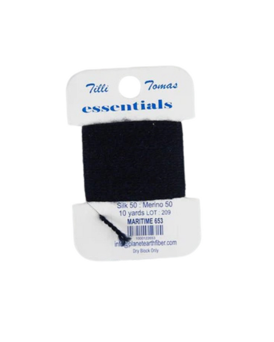 Essentials E-653 Maritime
