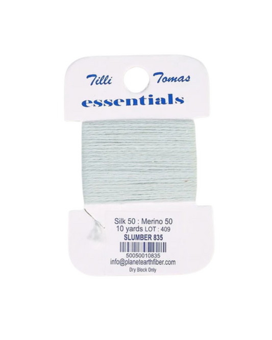 Essentials E-835 Slumber