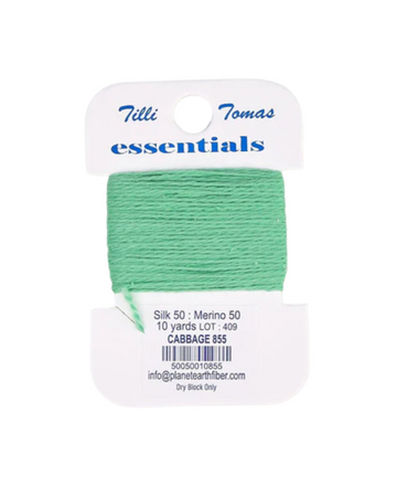 Essentials E-855 Cabbage