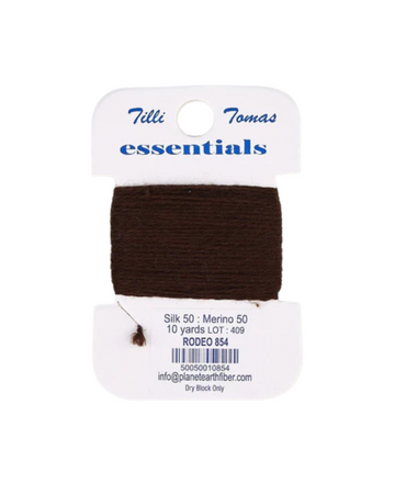 Essentials E-854 Rodeo