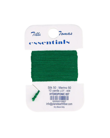 Essentials E-857 Hydroponic