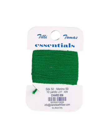 Essentials E-856 Chard