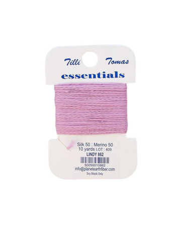 Essentials E-862 Lindy