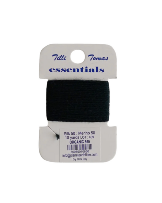 Essentials E-860 Organic