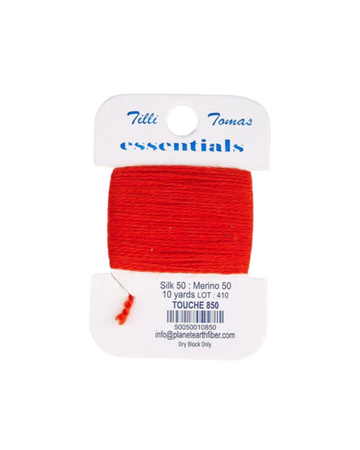 Essentials E-850 Touche