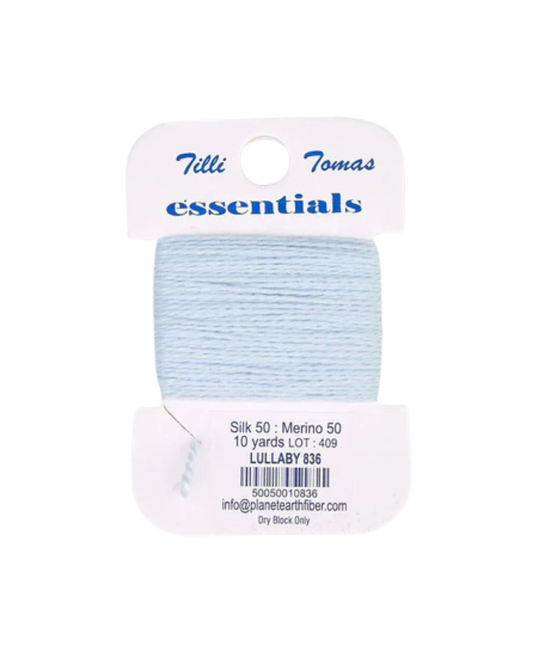 Essentials E-836 Lullaby