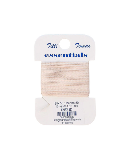 Essentials E-833 Fairy