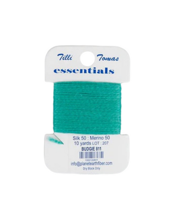 Essentials E-811 Budgie