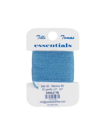 Essentials E-799 Exhale