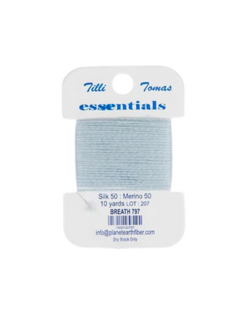 Essentials E-797 Breath