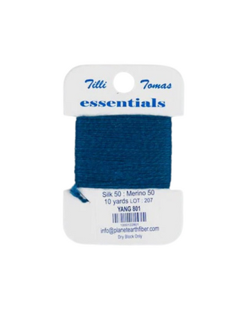 Essentials E-801 Yang