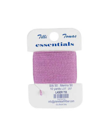 Essentials E-755 Laser