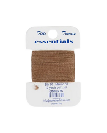 Essentials E-767 Gopher