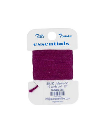 Essentials E-758 Cosmic