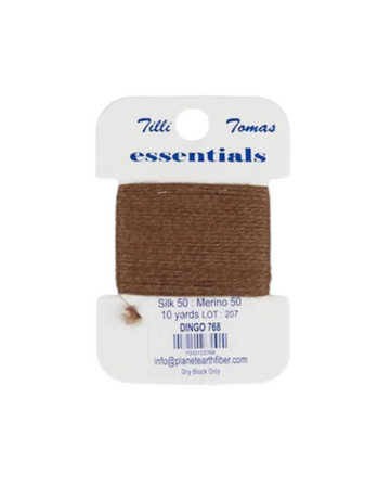 Essentials E-768 Dingo