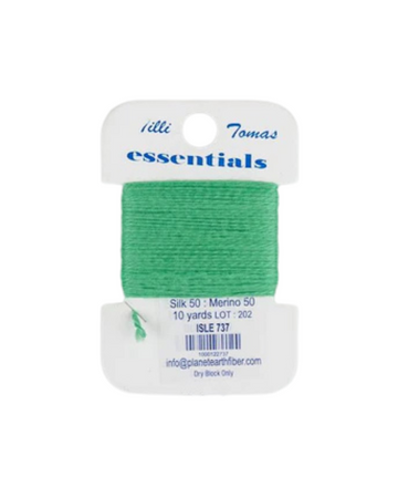 Essentials E-737 Isle