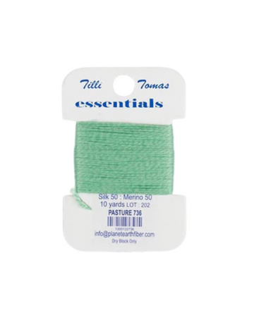 Essentials E-736 Pasture