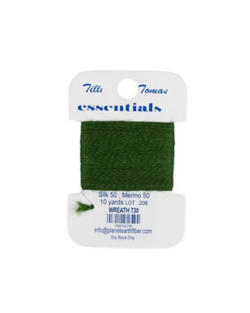 Essentials E-730 Wreath