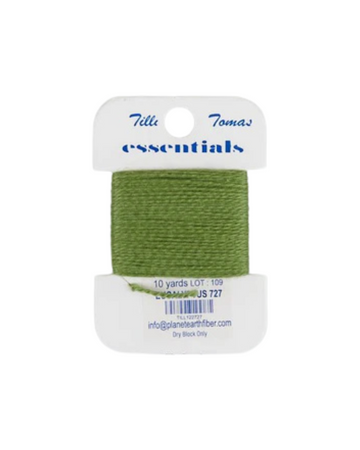 Essentials E-727 Eucalyptus