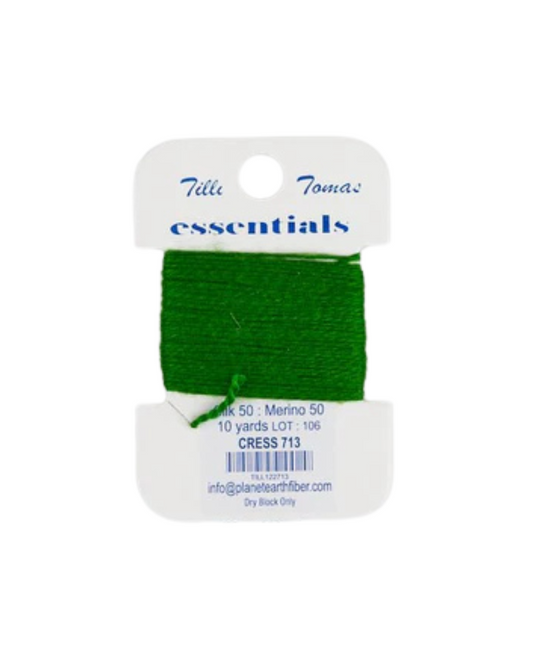Essentials E-713 Cress