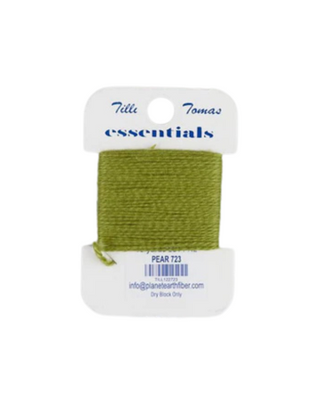 Essentials E-723 Pear