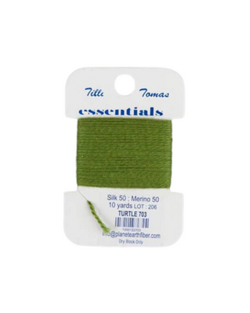 Essentials E-703 Turtle