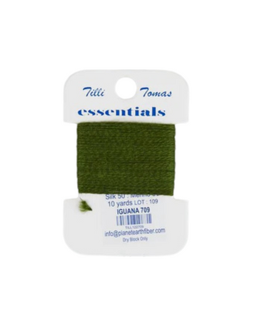 Essentials E-709 Iguana