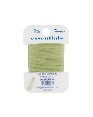 Essentials E-700 Inchworm