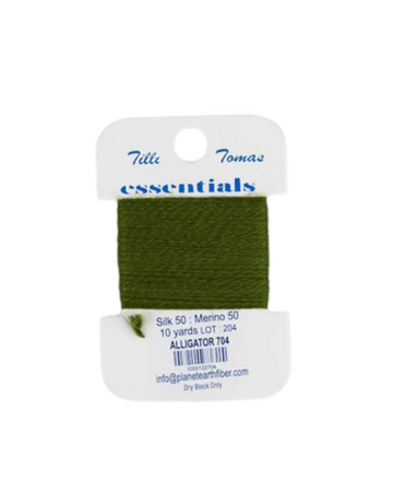 Essentials E-704 Alligator