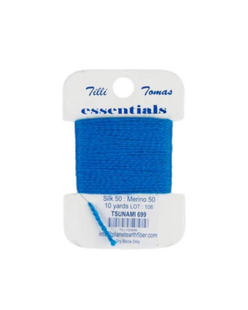 Essentials E-699 Tsunami