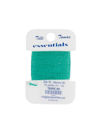 Essentials E-681 Tropic