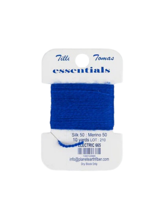Essentials E-665 Electric