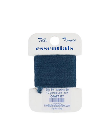 Essentials E-677 Coast