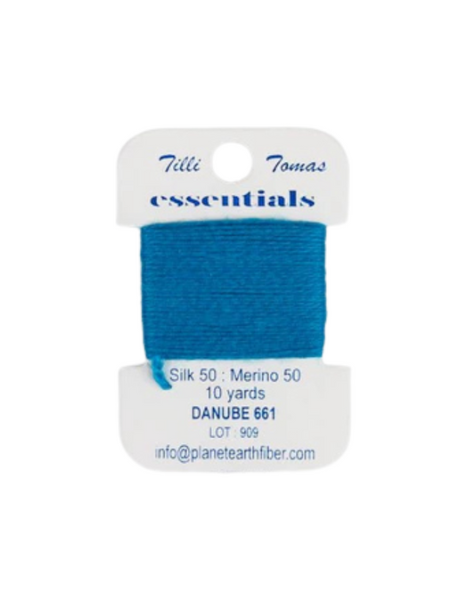 Essentials E-661 Danube