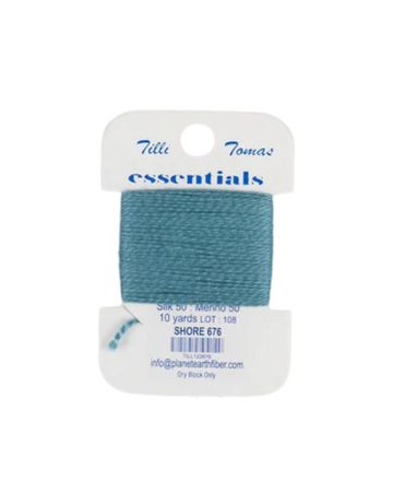 Essentials E-676 Shore