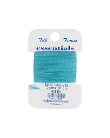 Essentials E-670 Nile