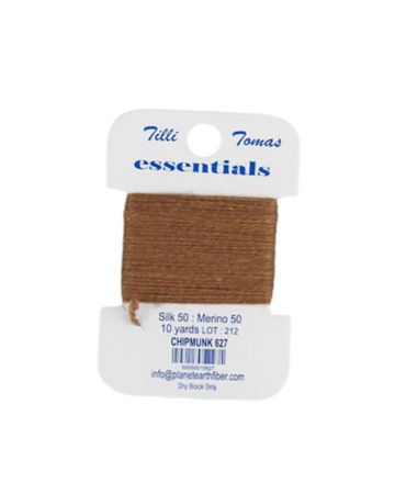 Essentials E-627 Chipmunk