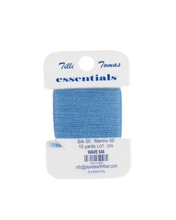 Essentials E-648 Wave