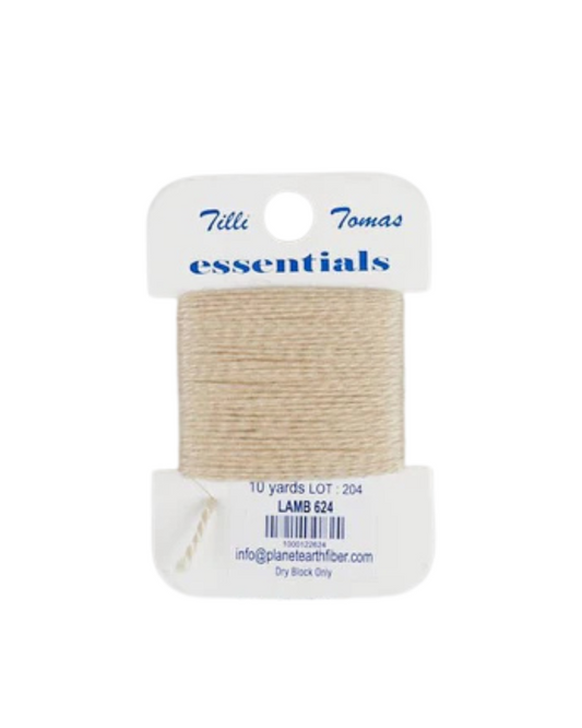 Essentials E-624 Lamb