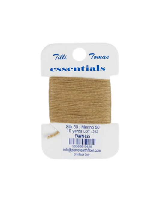 Essentials E-625 Fawn