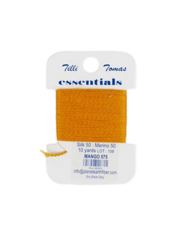 Essentials E-575 Mango
