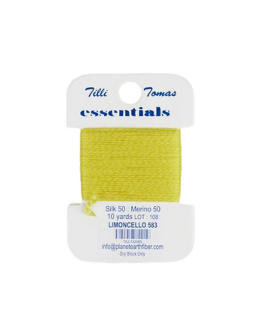 Essentials E-583 Limoncello