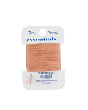 Essentials E-584 Grapefruit