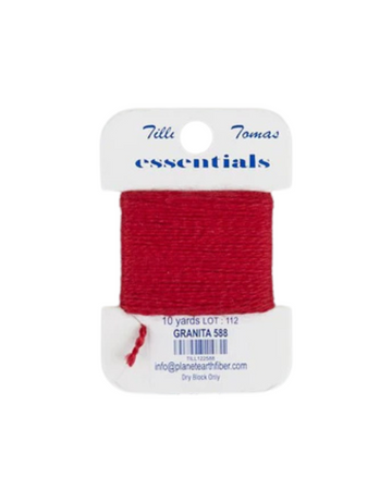 Essentials E-588 Granita