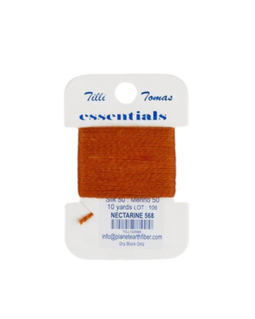 Essentials E-568 Nectarine