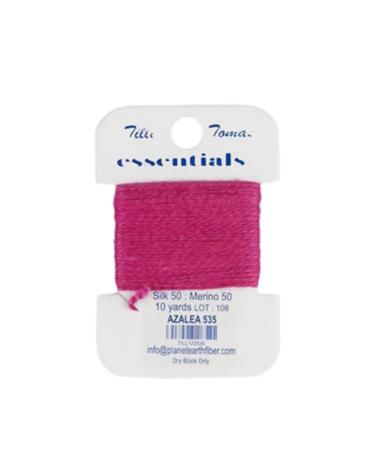 Essentials E-535 Azalea