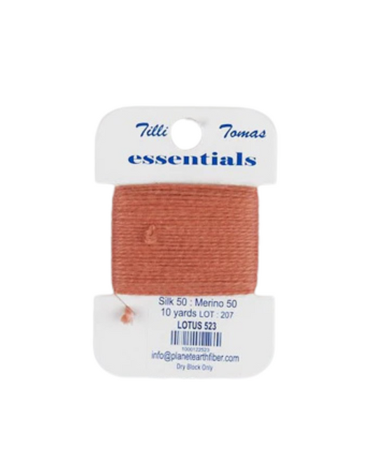 Essentials E-523 Lotus